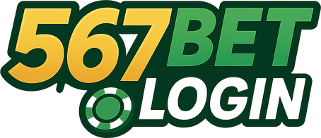 567 Bet Login Logo